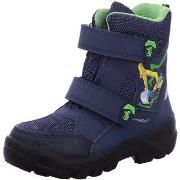 Bottes enfant Lurchi -