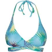 Maillots de bain Rio De Sol Flower Geometric