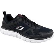 Chaussures Skechers TRACK- SCLORIC