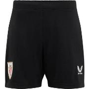 Pantalon enfant Castore ATHL.BILBAO 25 HOME INF SHORT