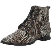 Bottes Simen -