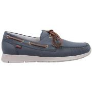 Chaussures bateau CallagHan 28569-24