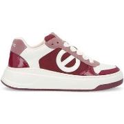 Baskets basses No Name BRIDGET SNEAKER W