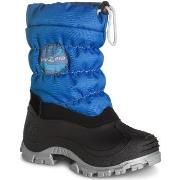 Bottes neige enfant Trezeta 010722520