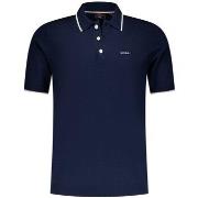 T-shirt Nza Polo