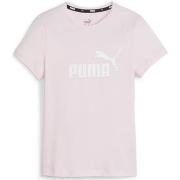 T-shirt enfant Puma 587029-67