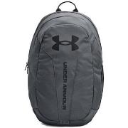 Sac Under Armour SAC À DOS HUSTLE LITE GRIS