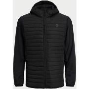 Blouson Jack &amp; Jones Doudoune homme à capuche