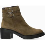 Bottines Mephisto Bottines en cuir PAISLEY