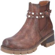 Bottes Rieker -