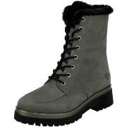 Bottes Remonte -