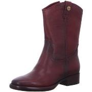 Bottes Mjus -