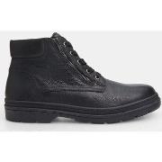 Boots Bata Bottine pour homme en cuir Unisex