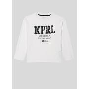 T-shirt enfant Kaporal MARS