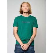 T-shirt Kaporal VOKAL