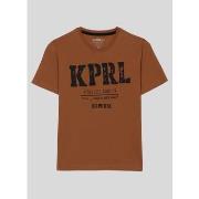 T-shirt enfant Kaporal MUKE