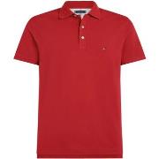 Polo Tommy Hilfiger 1985 Regular Polo