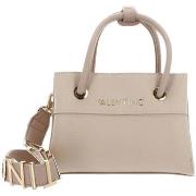 Sac à main Valentino Petit sac femme valentino ecru VBS5A805