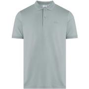 Polo Calvin Klein Jeans Liquid Touch Slim Polo