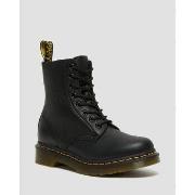 Bottes Dr. Martens 26206001 - 1460 PASCAL BEX PISA-BLACK