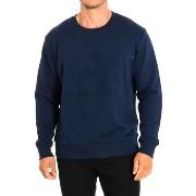 Sweat-shirt La Martina TMF003-FP221-07017