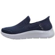 Baskets basses Skechers SLIP-INS: GO WALK FLEX