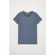 T-shirt Polo Club RIGBY GO W TSHIRT B