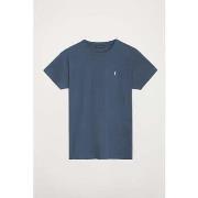 T-shirt Polo Club RIGBY GO TSHIRT B