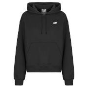 Sweat-shirt New Balance SMALL LOGO HOODIE