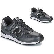 Baskets basses enfant New Balance 574