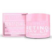 Hydratants &amp; nourrissants Biovène Retinol Day Lift Firming Moistur...