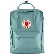 Sac a dos Fjallraven FJÄLLRÄVEN Kanken Backpack - Sky Blue