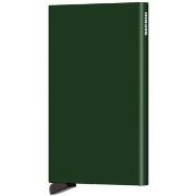 Portefeuille Secrid Cardprotector - Green