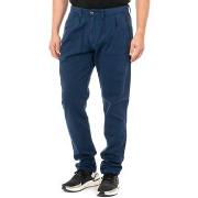 Pantalon La Martina KMT006-07017