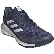 Baskets basses adidas Crazyflight W