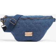 Sac banane Woomen Sac banane Muflier Denim MUFLIER DENIM 709-00WMUD04