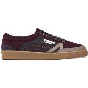 Baskets basses Morrison SNEAKERS OBERON