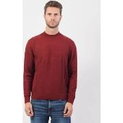 Pull EAX Pull à col rond homme