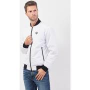 Blouson Emporio Armani EA7 Doudoune homme Armani Exchange