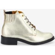 Bottines Schmoove CANDIDE DESERT BOOTS