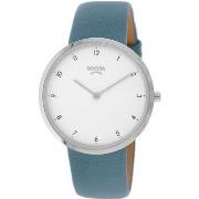 Montre Boccia 3309-07, Quartz, 36mm, 3ATM