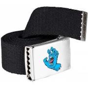 Ceinture Santa Cruz Screaming mini hand belt