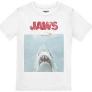 T-shirt enfant Jaws TV2024