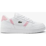 Baskets Lacoste 48SFA0042 T CLIP