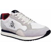 Baskets basses Le Coq Sportif Jet star_2