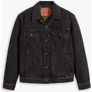 Veste Levis 72334 0584 - THE TRUCKER-BLOW AWAY