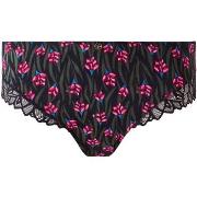 Shorties &amp; boxers Morgan Shorty noir Delphine