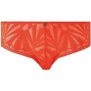 Shorties &amp; boxers Morgan Shorty orange Salomé