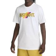 T-shirt Nike Just Do It Retro