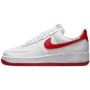 Baskets basses Nike W AIR FORCE 1 07